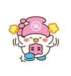 江東社協 ふっこくー（個別スタンプ：25）