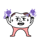 歯‼︎（個別スタンプ：29）