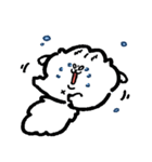 トゥオの一日（個別スタンプ：8）