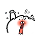 トゥオの一日（個別スタンプ：9）