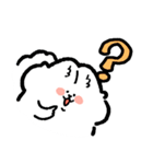 トゥオの一日（個別スタンプ：10）