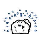 トゥオの一日（個別スタンプ：17）