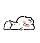 トゥオの一日（個別スタンプ：18）