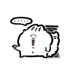 トゥオの一日（個別スタンプ：20）