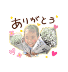 茉莉花のかわいい日常2（個別スタンプ：4）