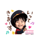 茉莉花のかわいい日常2（個別スタンプ：7）
