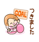 ☆元気で明るい☆秋を感じるスタンプ（個別スタンプ：31）