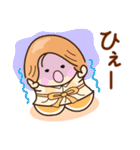 ☆元気で明るい☆秋を感じるスタンプ（個別スタンプ：39）