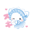ロマシュガ（個別スタンプ：2）