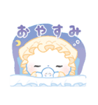 ロマシュガ（個別スタンプ：4）