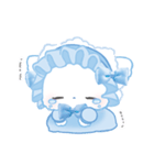 ロマシュガ（個別スタンプ：6）