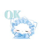 ロマシュガ（個別スタンプ：7）