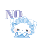 ロマシュガ（個別スタンプ：8）