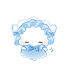 ロマシュガ（個別スタンプ：9）