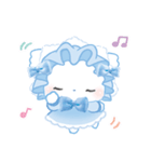 ロマシュガ（個別スタンプ：11）
