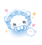 ロマシュガ（個別スタンプ：12）