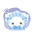 ロマシュガ（個別スタンプ：13）