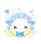 ロマシュガ（個別スタンプ：14）