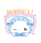 ロマシュガ（個別スタンプ：17）