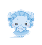 ロマシュガ（個別スタンプ：18）