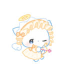 ロマシュガ（個別スタンプ：19）