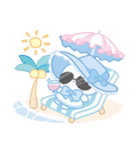 ロマシュガ（個別スタンプ：22）