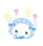 ロマシュガ（個別スタンプ：23）