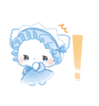 ロマシュガ（個別スタンプ：24）