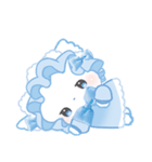ロマシュガ（個別スタンプ：25）