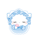 ロマシュガ（個別スタンプ：28）