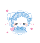 ロマシュガ（個別スタンプ：29）