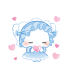 ロマシュガ（個別スタンプ：30）