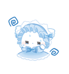 ロマシュガ（個別スタンプ：32）