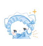 ロマシュガ（個別スタンプ：34）