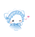 ロマシュガ（個別スタンプ：36）