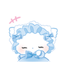 ロマシュガ（個別スタンプ：37）