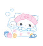 ロマシュガ（個別スタンプ：39）