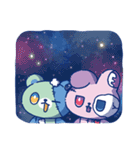 ホラーバイトメイト（個別スタンプ：9）