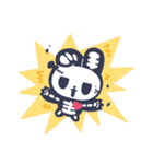 ホラーバイトメイト（個別スタンプ：30）