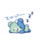 ホラーバイトメイト（個別スタンプ：39）