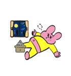 全部秋のせいスタンプ2（個別スタンプ：16）