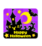 飛び出す★ハロウィンキャラスタンプ（個別スタンプ：3）