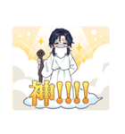 すぷれあ LINEスタンプ（個別スタンプ：16）