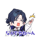 すぷれあ LINEスタンプ（個別スタンプ：19）