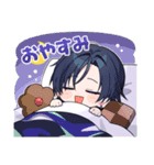 すぷれあ LINEスタンプ（個別スタンプ：20）