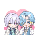 すぷれあ LINEスタンプ（個別スタンプ：22）