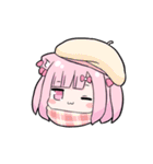 ヤンデレっ子6（個別スタンプ：26）