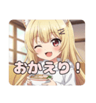 ラーメンとパイレーツセット（個別スタンプ：5）