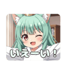 ラーメンとパイレーツセット（個別スタンプ：40）