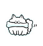 【犬の日】ふわふわワンコ（個別スタンプ：16）